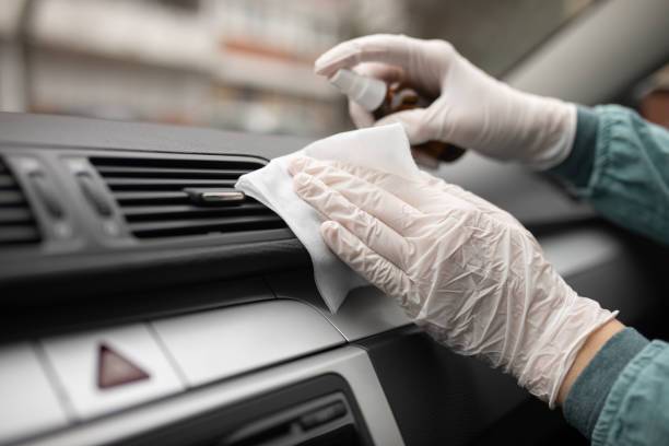 Best Air Duct Sanitizing Services  in Ore City, TX