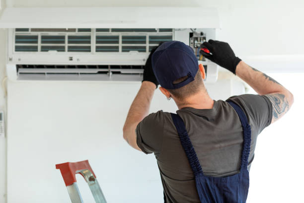 Best Ventilation Cleaning Services  in Ore City, TX