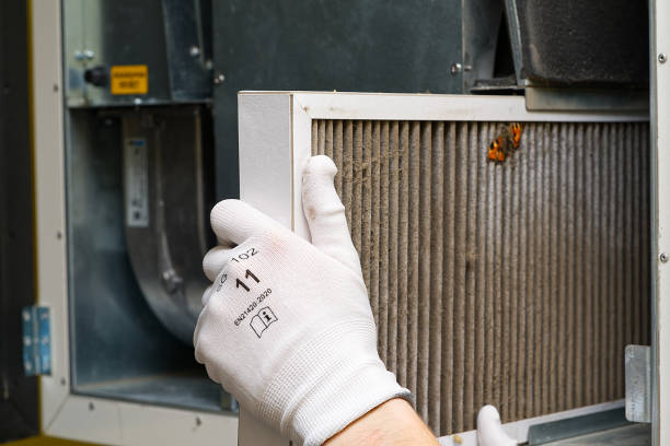 Best HVAC Air Duct Cleaning  in Ore City, TX