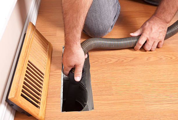 Best HVAC Maintenance and Cleaning  in Ore City, TX