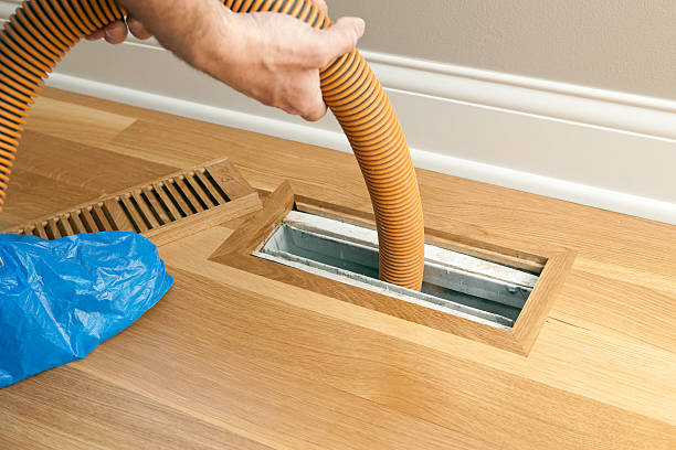 Best Air Duct Cleaning Near Me  in Ore City, TX