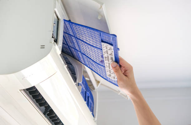Best Air Duct Cleaning Near Me  in Ore City, TX