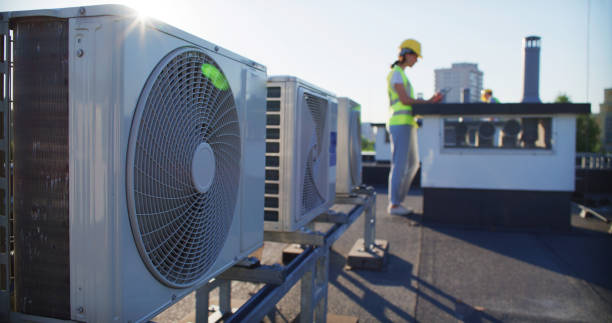 Best Best Air Duct Cleaning Company  in Ore City, TX