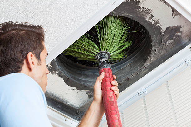 Best Dryer Vent Cleaning Services  in Ore City, TX